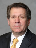 Mark Fagnani, SVP/Group Director, Hudson Valley Bank