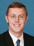 Matt Farrell,  Vice President, Renovo Capital