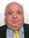 Joe Amorin, Former Field Examiner, JPMorgan Chase