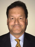 Steven M. Rosenberg, CPA, Managing Partner, Rosenberg and Fecci Consulting LLC