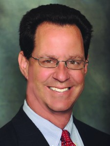 Robert D. Katz, President, Executive Sounding Board Associates