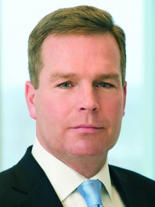 Patrick Dalton, President & CEO, Gordon Brothers Finance Company
