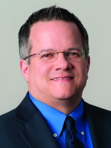 Keith Broyles, Senior Vice President/Team Leader, Blue Hills Bank
