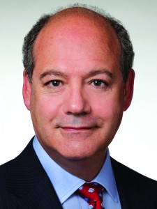 Michael Molinaro, Partner, Ackerman LLP