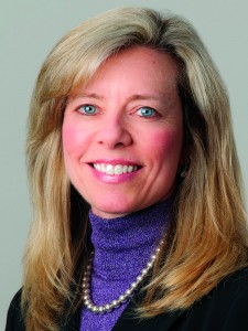 Yvonne Kizner, Senior Vice President, Blue Hills Bank