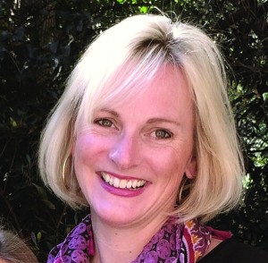 Dorothy Killeen, Managing Director, Wells Fargo Capital Finance