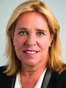 Linda Crothers, Managing Director, Monroe Credit Advisors