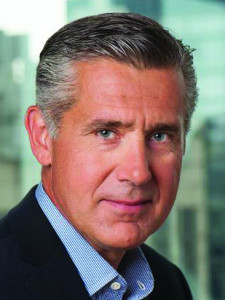 Robert Radway, Chairman & CEO, NXT Capital