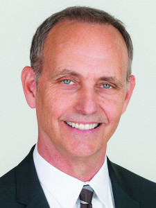 Jeffrey Sweeney, Chairman & CEO, US Capital Partners