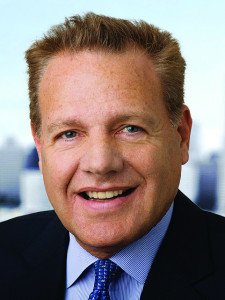 Thomas Otte, Head, Asset Based Lending, White Oak Global Advisors