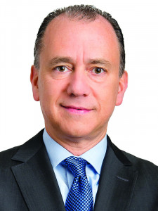 Dan Kane, Co-Founder, Tiger Capital Group
