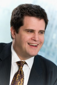 Gregory Fine, CEO, Turnaround Management Association