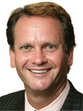 Ray Kane, Co-Head, Capital Advisory, KPMG Corporate Finance LLC