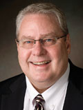 James R. Burritt, Founder, Restructuring Advisors