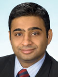 Vipul Adlakha, SVP, Deloitte Transactions and Business Analytics