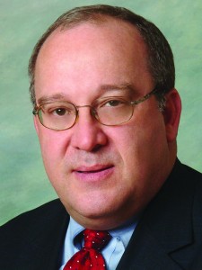 Kenneth Rosen, Partner, Lowenstein Sandler LLP