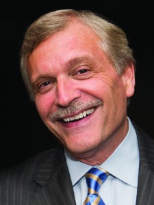Samuel J. Gerdano, Executive Director, American Bankruptcy Institute