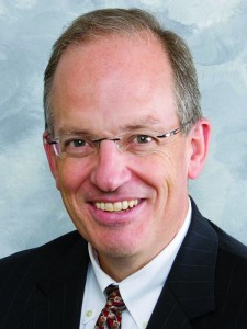 Michael W. Scolaro, Managing Director, BMO Harris Bank