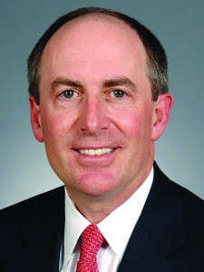 Sam Philbrick, President, U.S. Bank Asset Based Finance