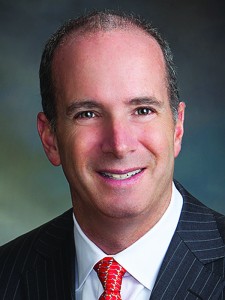 Barry Bobrow, Managing Director, Wells Fargo Capital Finance