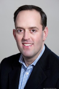Darren Latimer, Co-Founder & CEO, Stonegate Capital