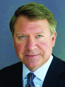 Chris Capriotti, Executive Vice President, Asset Based Lending, Texas Capital Bank