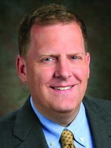 Scott Rolfs, Managing Director, Ziegler Investment Bank