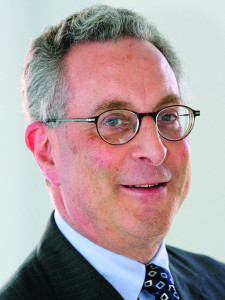 Robert Miller, Head of Asset-Based Lending, Rosenthal & Rosenthal
