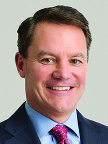 Timothy Lyne, Senior Managing Director, Antares Capital