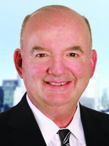 Gerard M. Hanabergh, Managing Director, Underwriting, White Oak Commercial Finance
