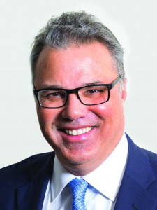Manuel Henriquez, President & CEO, Hercules Capital