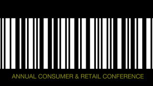 ACG Consumer & Retail Conf