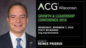 ACG Growth & Leadership Conf