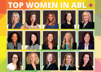 2023 Top Women in ABL + Diversity, Equity and Inclusion Issue