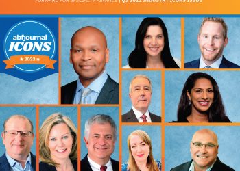 2022 Industry Icons Issue