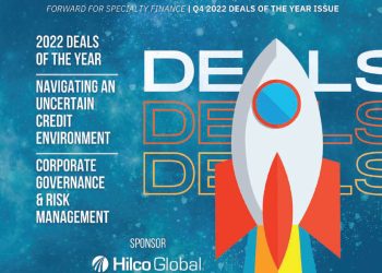2022 Deals of the Year