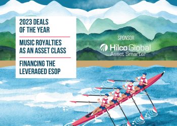 The 2023 Deals of the Year Issue