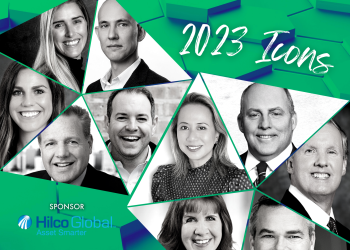 2023 Industry Icons Issue