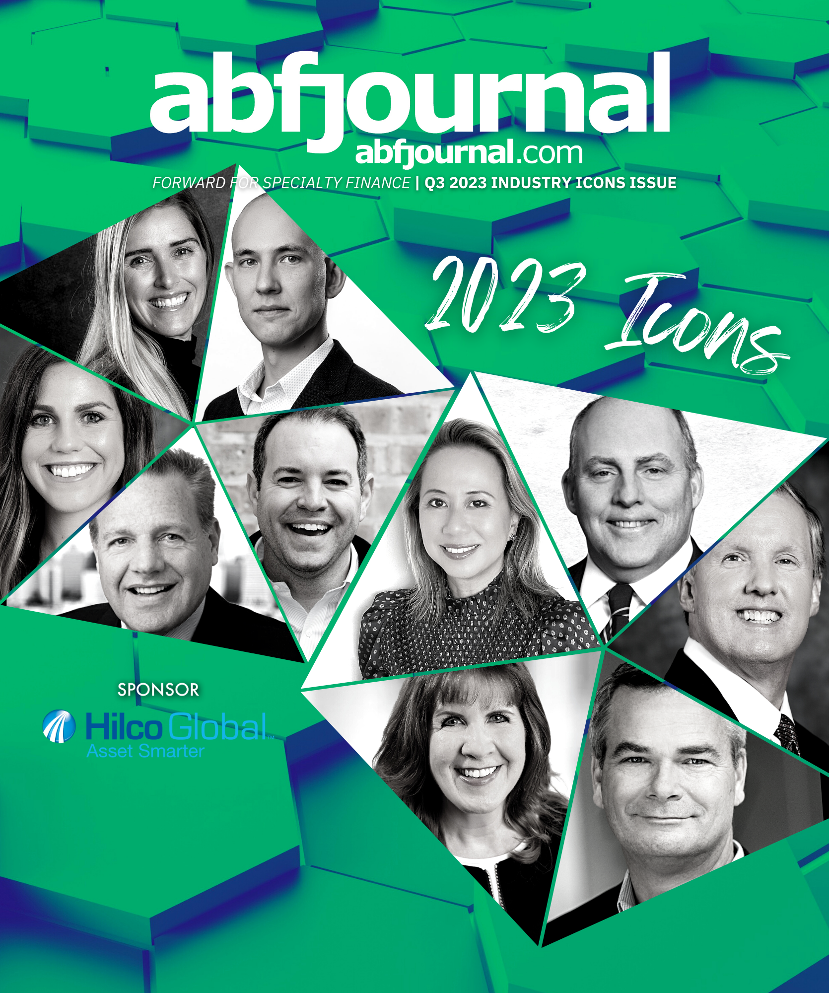 Magazine - ABF Journal