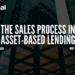 Podcast: The Sales Process in Asset-Based Lending