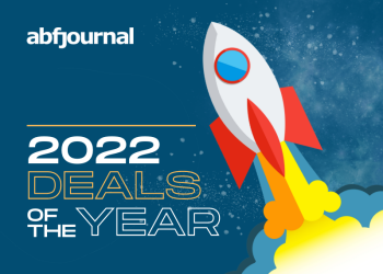 2022 Deals of the Year