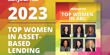 2023 Top Women in Asset-Based Lending