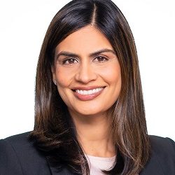 Innovative, Inclusive & Impactful: Saba Ahmad Redefines the Investment Landscape