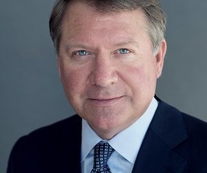 Modern Day Pioneer: Chris Capriotti Expands Full-Service Investment Banking to Texas.