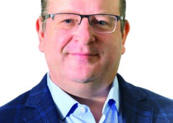 Ahead of the Curve: Charles Sheppard Takes Alternate Route Through Mainstream