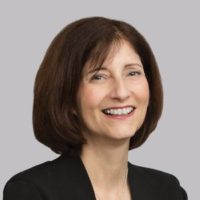 Miriam Cohen Blazes Her Own Trail in Commercial Finance Law