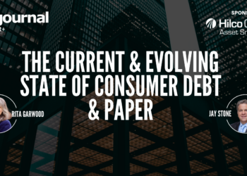 Podcast: Alternative Investment Giant Ares Makes Play in Equipment Finance