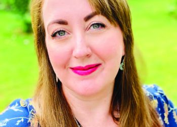 Take to the Clouds: Kristin Maxwell Brings Positive Disruption to Secured Lending