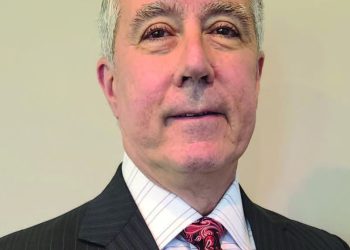 Passion is Contagious: Marty Battaglia’s Pioneering Career in Asset-Based Lending