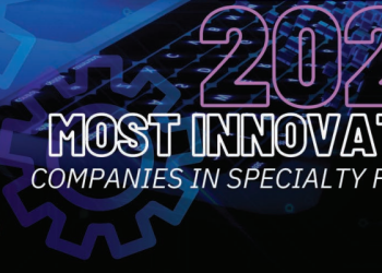 ABF Journal’s 2023 Most Innovative Companies in Specialty Finance